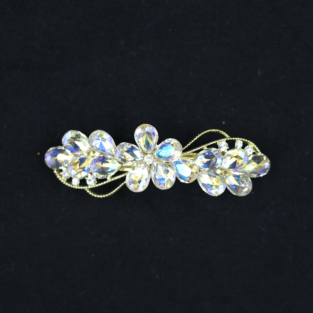 Handmade Back-pin
