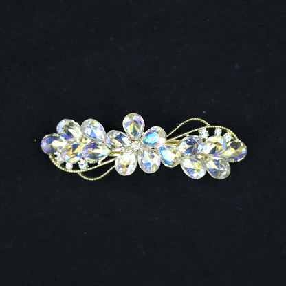 Handmade Back-pin