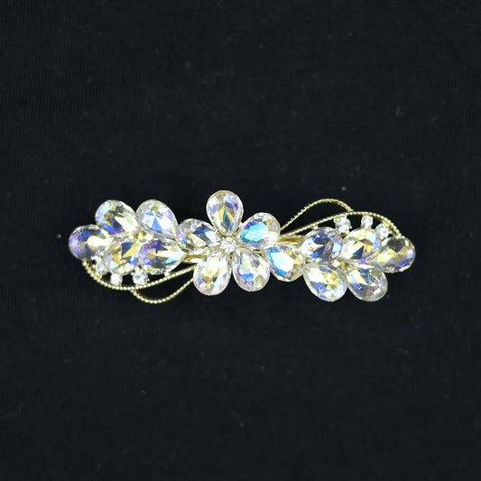 Handmade Back-pin