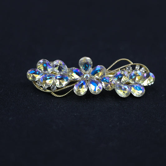 Handmade Back-pin