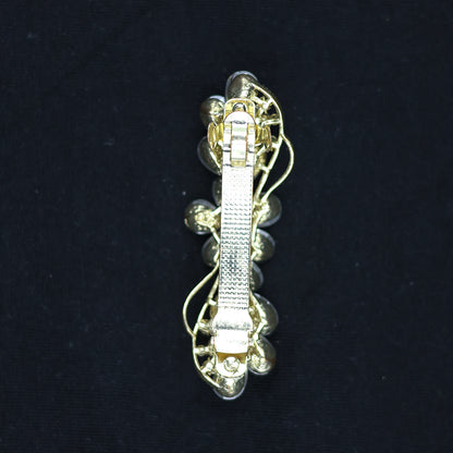 Handmade Back-pin
