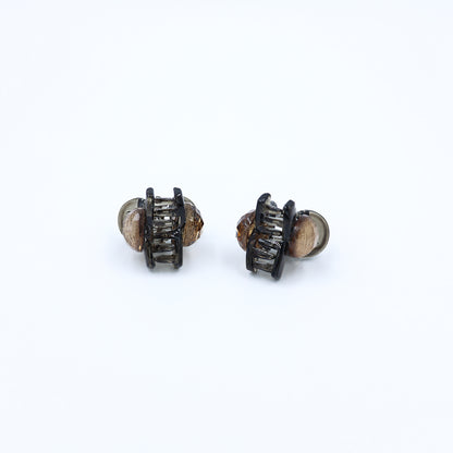 Mini Korean Clutch - Set of 2