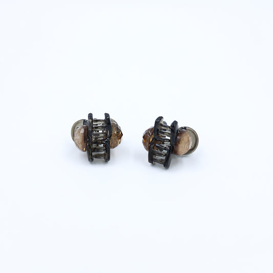 Mini Korean Clutch - Set of 2