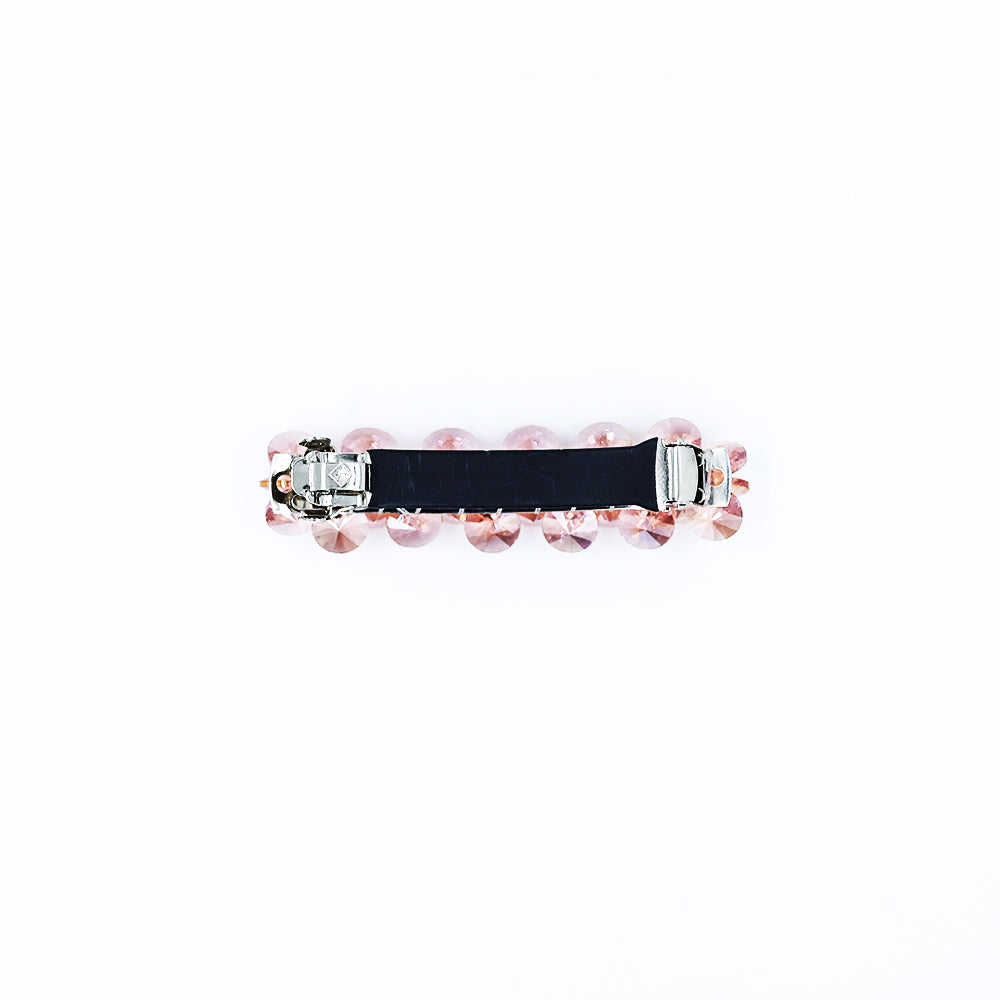 BACKPIN WITH  CRYSTAL WORK