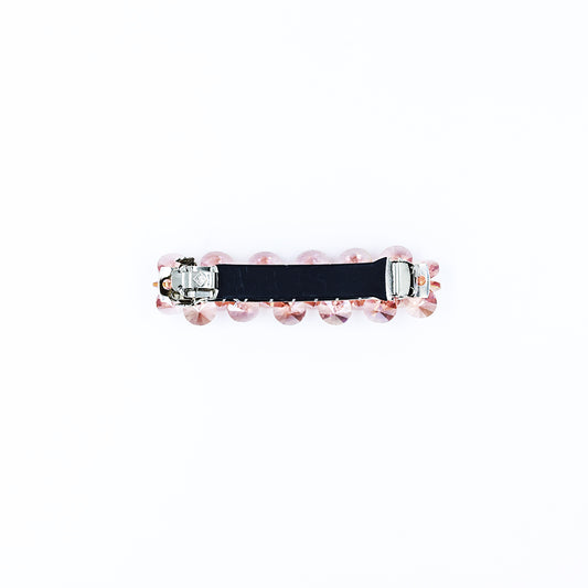 BACKPIN WITH  CRYSTAL WORK