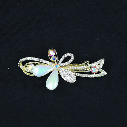 Handmade Back-pin