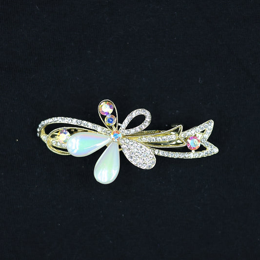 Handmade Back-pin