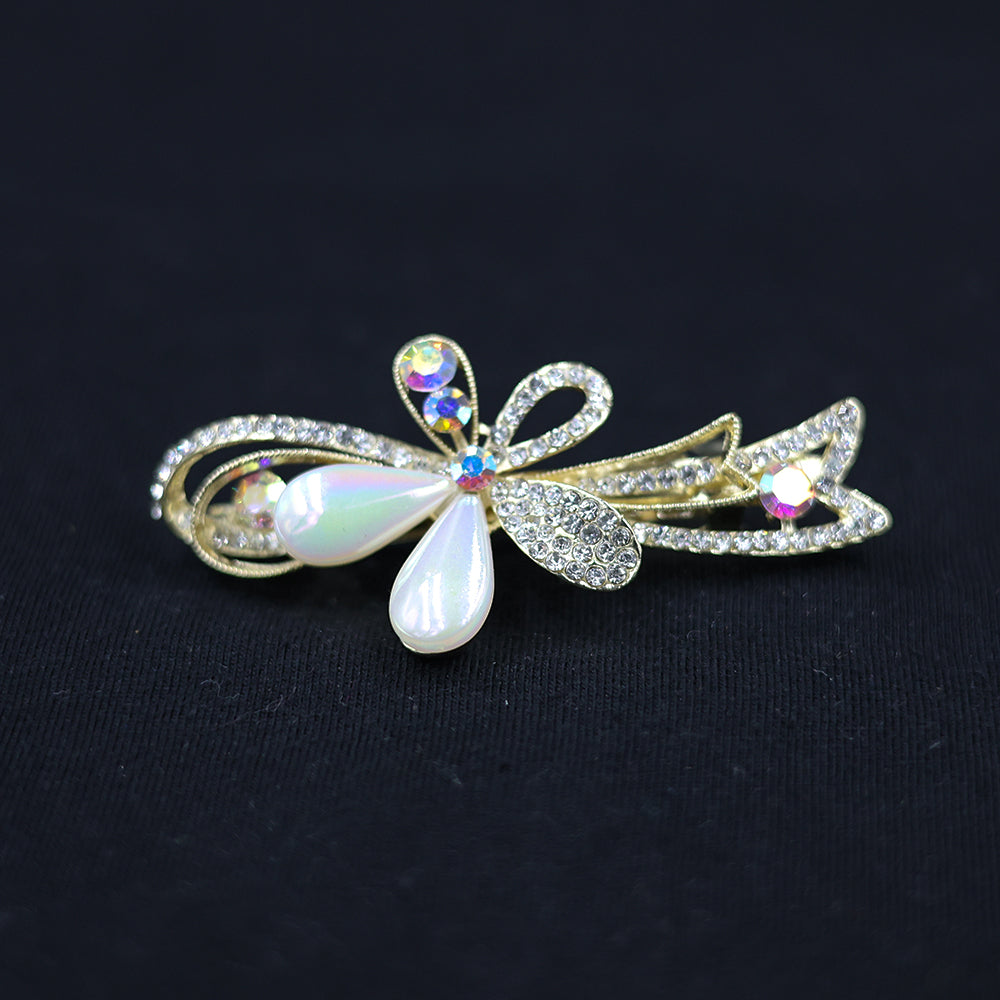 Handmade Back-pin