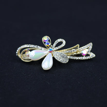 Handmade Back-pin
