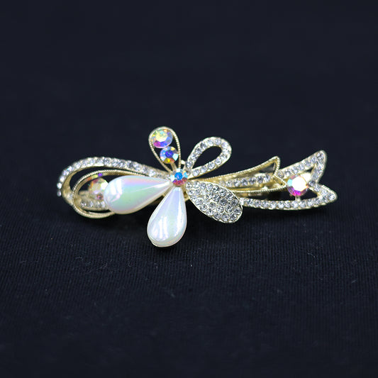 Handmade Back-pin