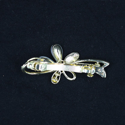 Handmade Back-pin