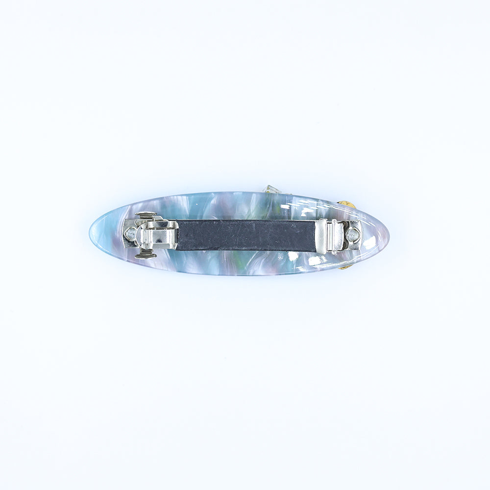 Handmade Backpin