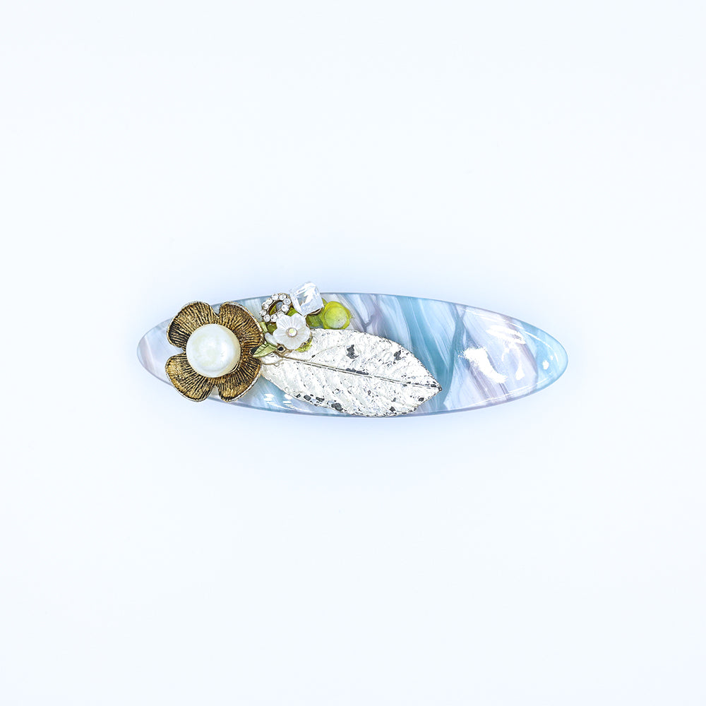 Handmade Backpin
