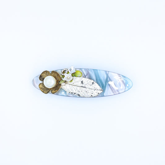 Handmade Backpin