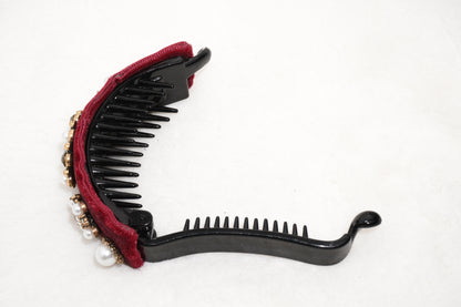 BANANA CLIP WITH WORK