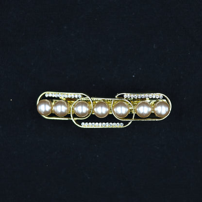 Handmade Back-pin