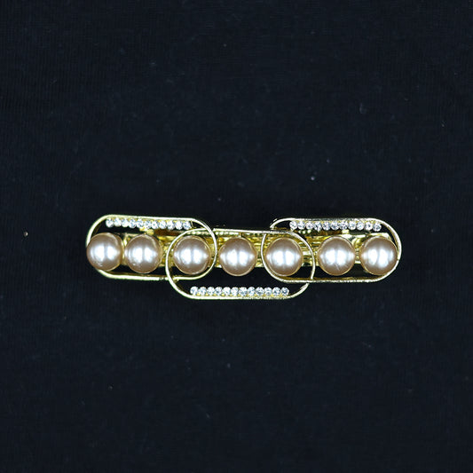 Handmade Back-pin