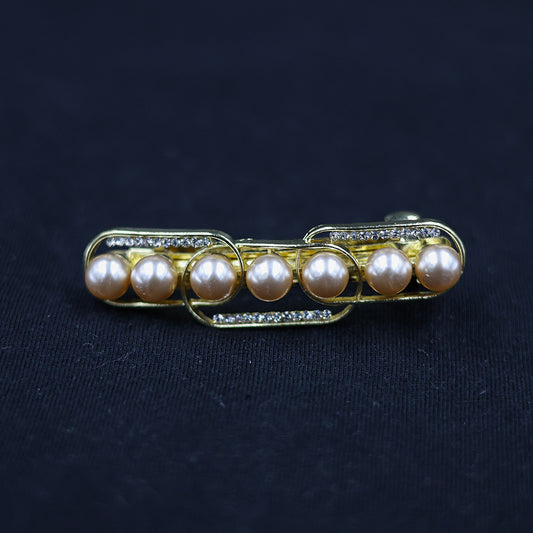 Handmade Back-pin