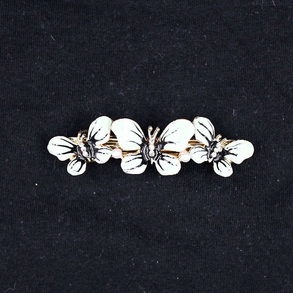 Handmade Back-pin