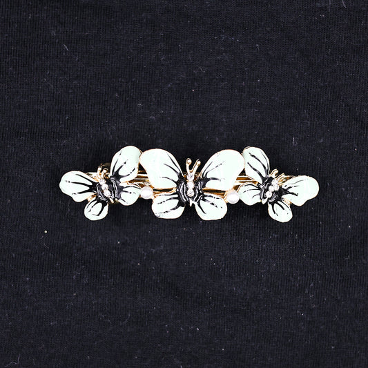 Handmade Back-pin