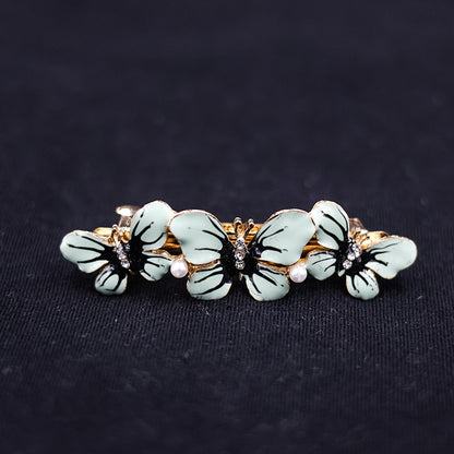 Handmade Back-pin