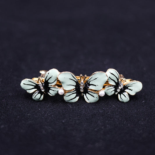 Handmade Back-pin