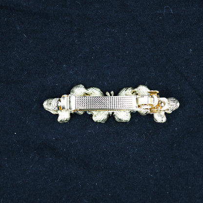 Handmade Back-pin
