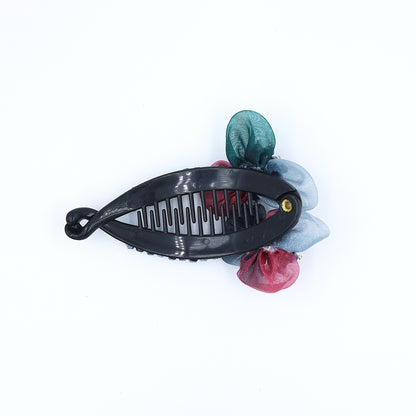 PREMIUM HANDMADE FISH CLIP