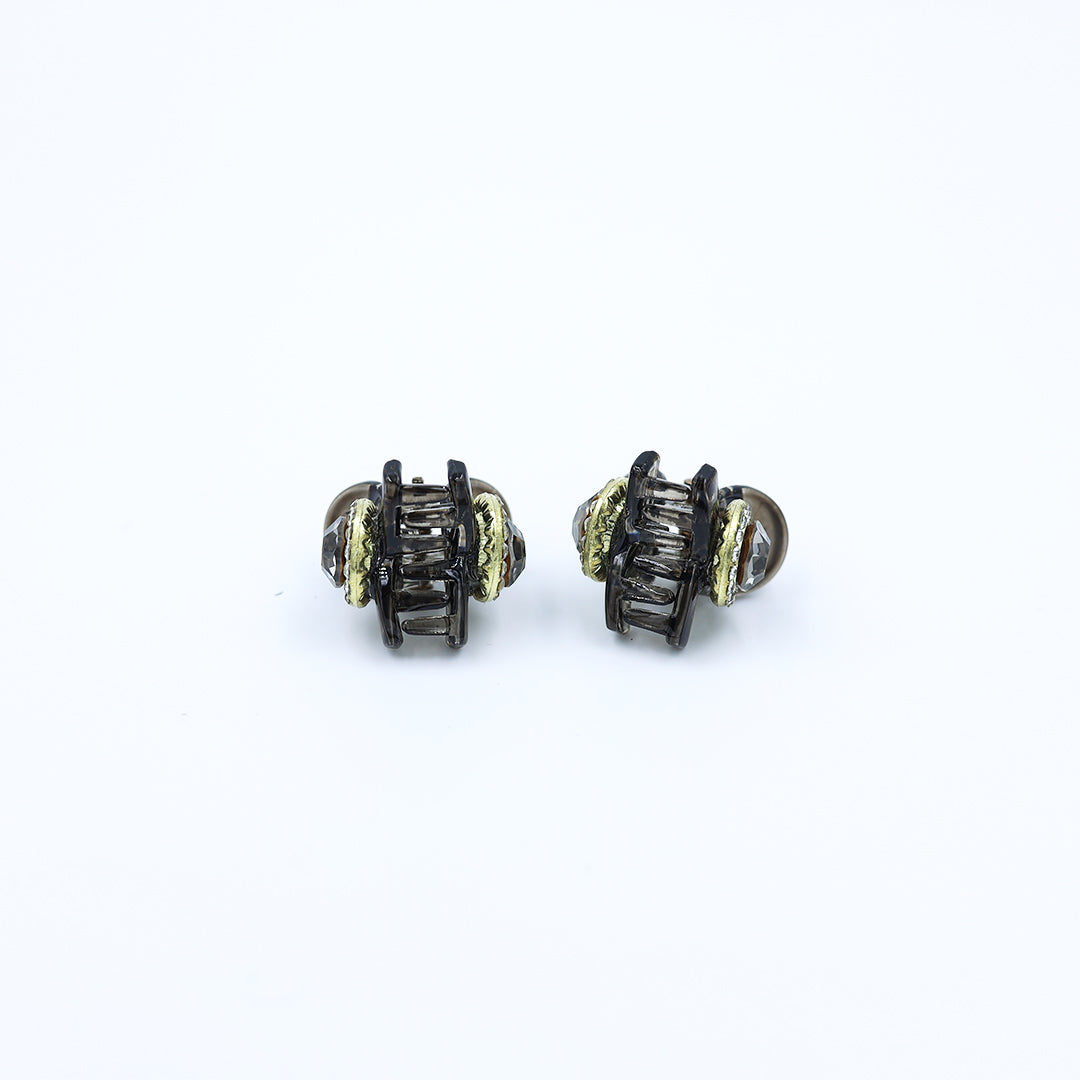 Mini Korean Clutch - Set of 2