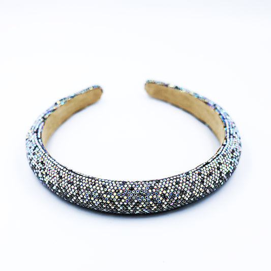 Premium Quality Hairband with Work
