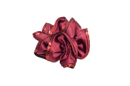PREMIUM SCRUNCHIE