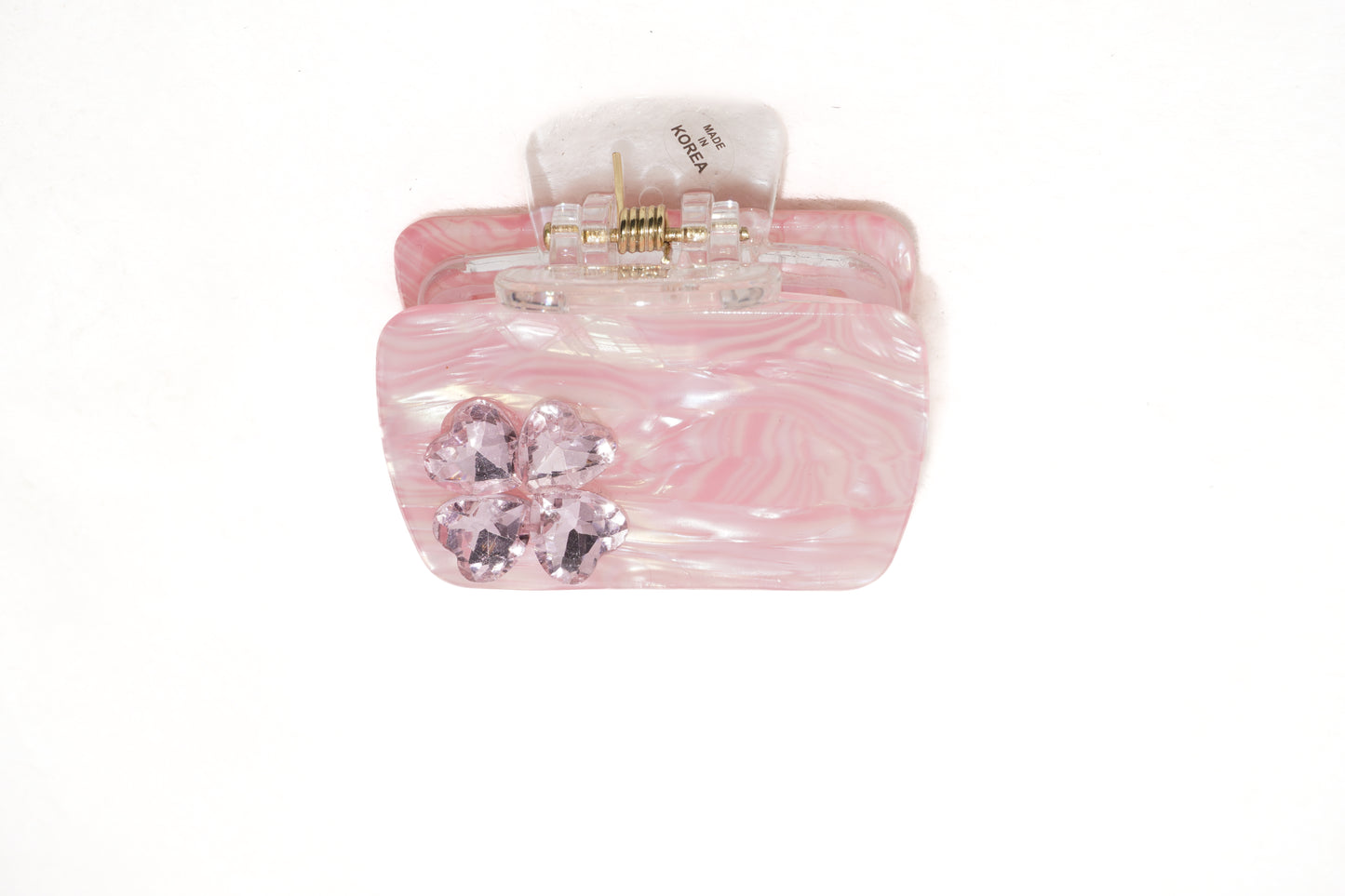 Premium Hair Clutch