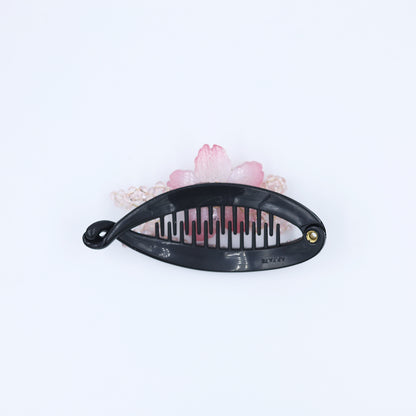 PREMIUM HANDMADE FISH CLIP