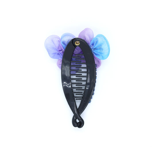 PREMIUM HANDMADE FISH CLIP