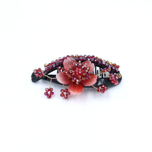 PREMIUM HANDMADE FISH CLIP