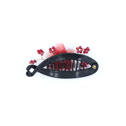 PREMIUM HANDMADE FISH CLIP