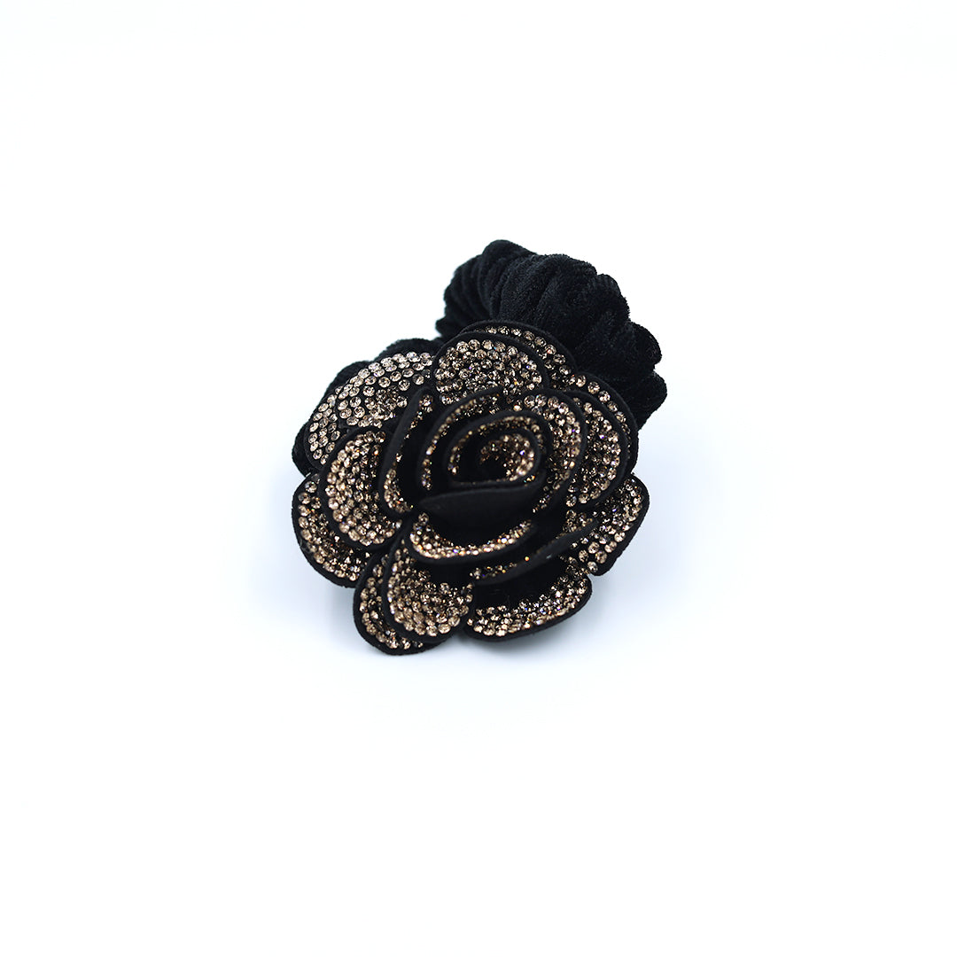 PREMIUM FLORAL RUBBERBAND