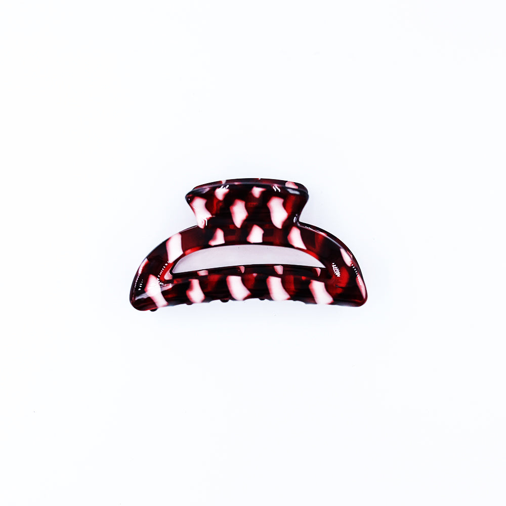 MULTICOLOUR HAIR CLUTCH