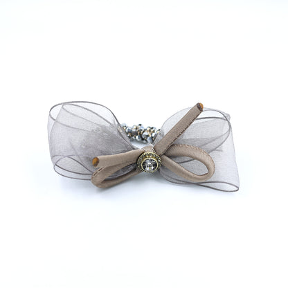 PREMIUM BOW RUBBERBAND