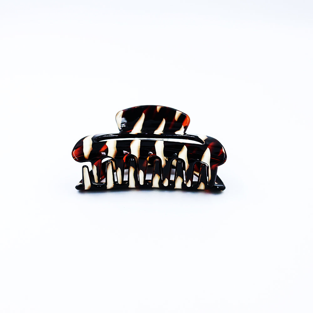 MULTICOLOUR HAIR CLUTCH