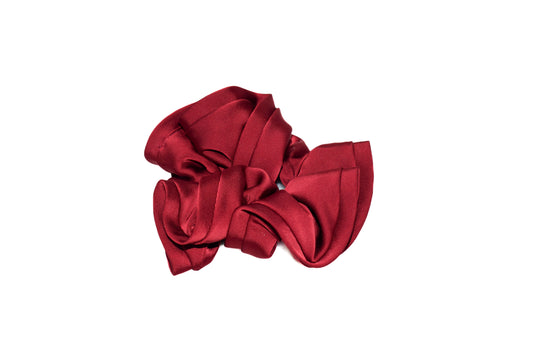 PREMIUM SCRUNCHIE