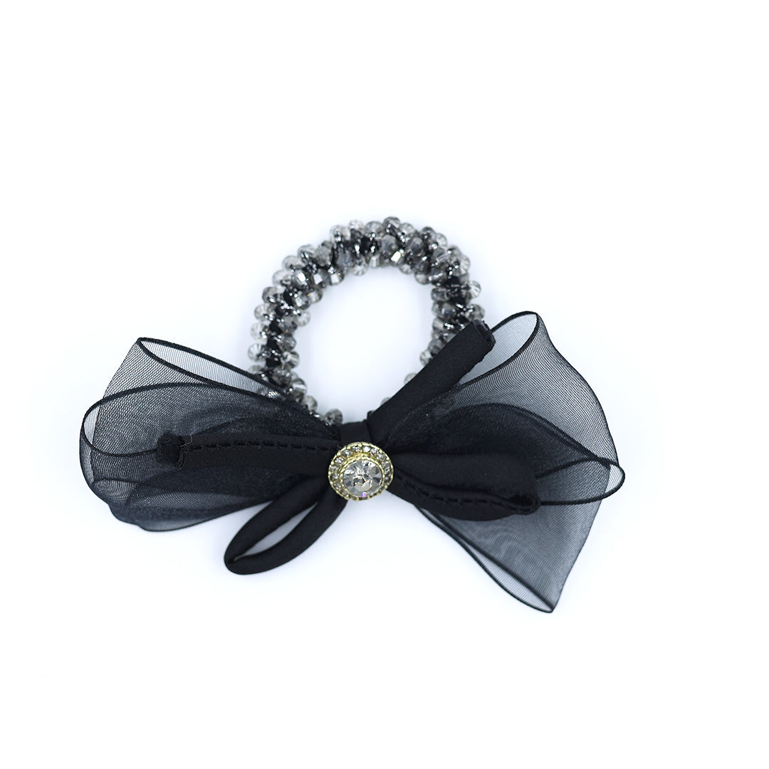 PREMIUM BOW  RUBBERBAND WITH WORK