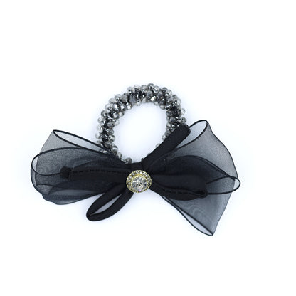 PREMIUM BOW  RUBBERBAND WITH WORK