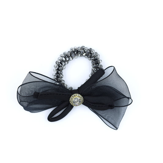 PREMIUM BOW  RUBBERBAND WITH WORK