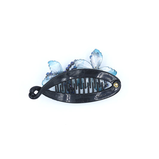 PREMIUM HANDMADE FISH CLIP