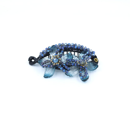 PREMIUM HANDMADE FISH CLIP