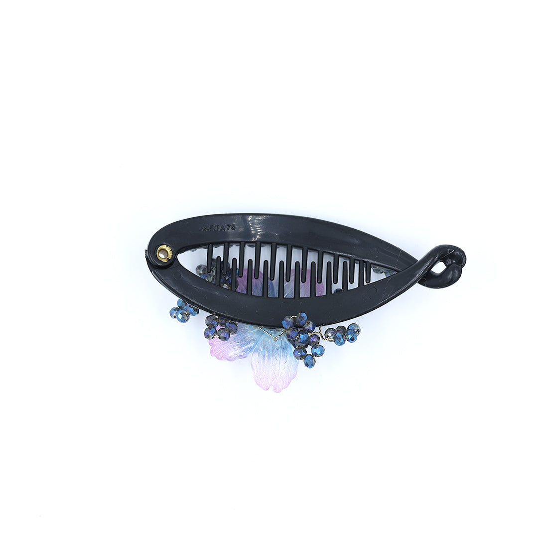 PREMIUM HANDMADE FISH CLIP