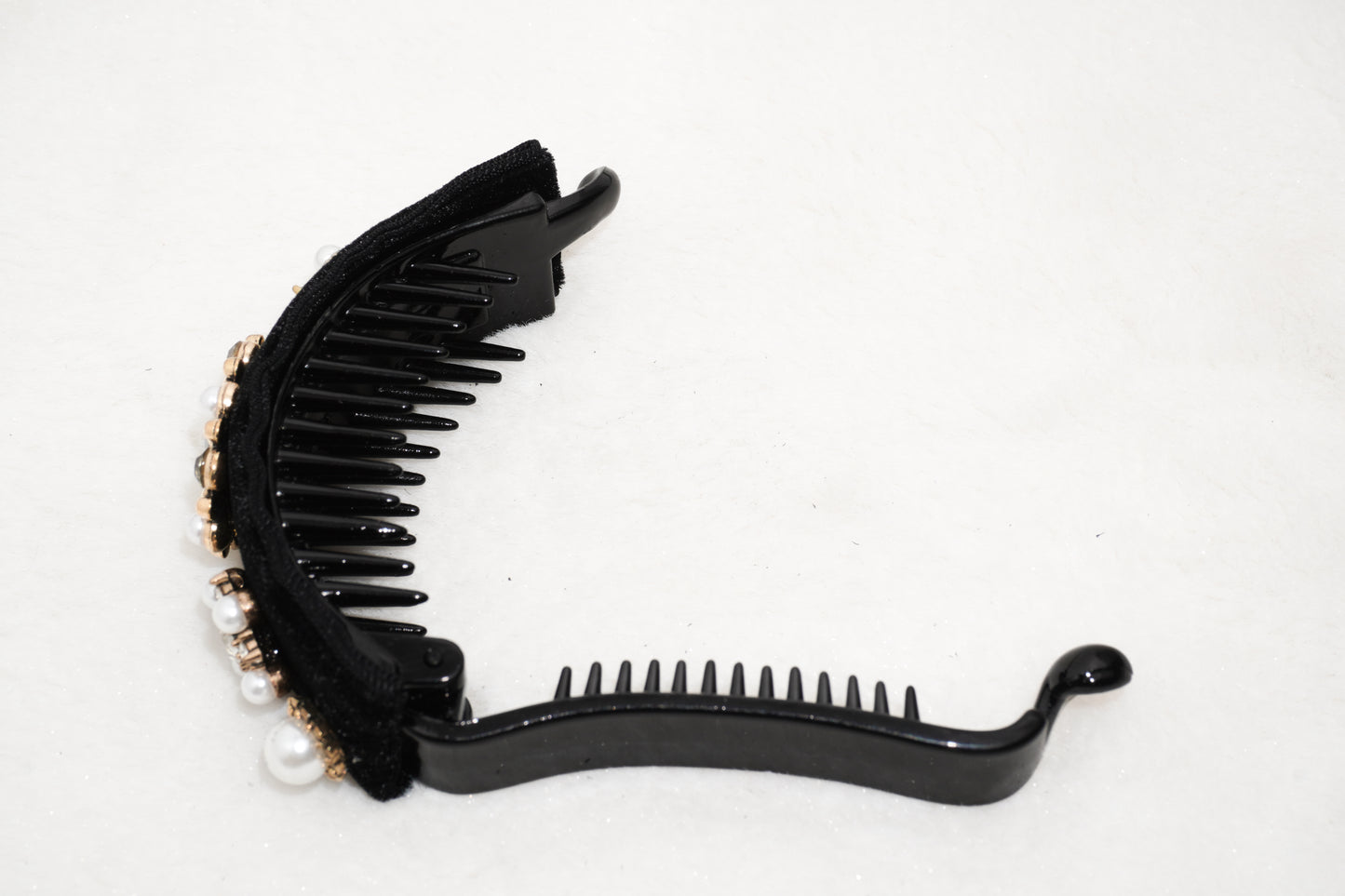 BANANA CLIP WITH WORK