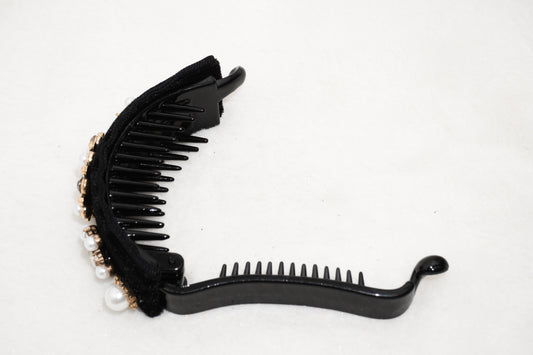 BANANA CLIP WITH WORK