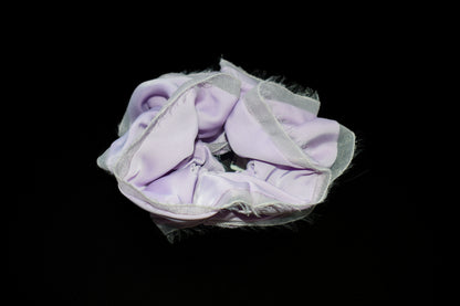 PREMIUM SCRUNCHIE